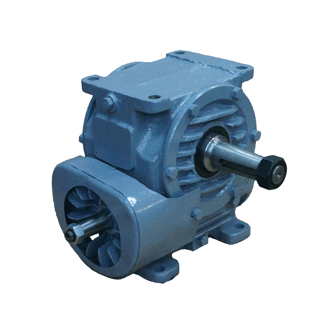 Редукторы червячные